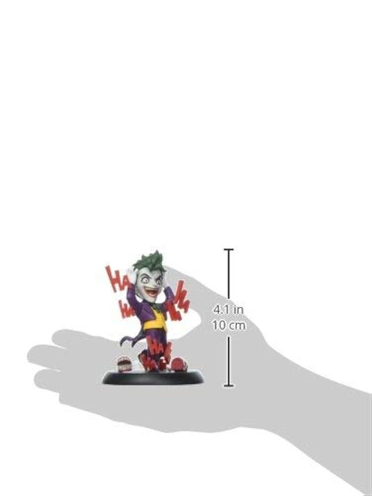 Amazon.com: Quantum Mechanix QMx The Killing Joke Joker Q